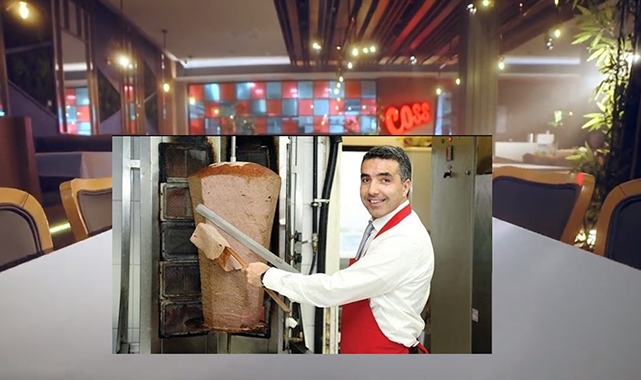 O döner markası tepkiler sonrası reklamı yayından kaldırdı! Levent Yılmaz kimdir, nereli?