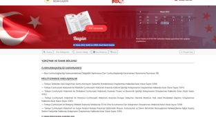 Resmi Gazete 7 Nisan tarihli sayısında hangi kritik kanun, yönetmelik ve kararlar yer aldı?