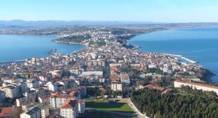Sinop Merkez'de imar sorunu çözüme kavuştu