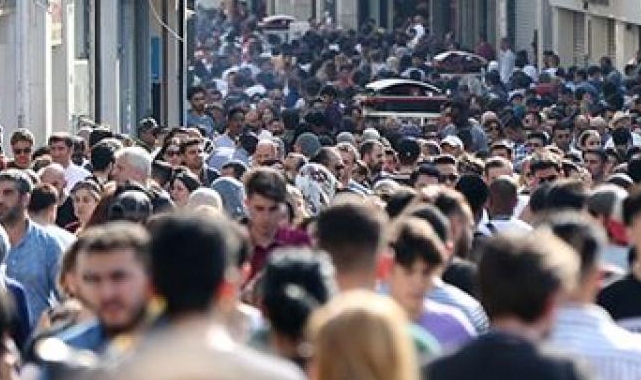 Şubat 2022 işsizlik rakamları belli oldu! işsizlik oranı çift hanede...