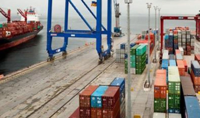Şubat 2022 ithalat ve ihracat rakamları geldi