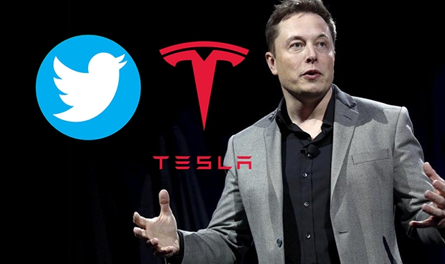 Twitter kazandırdı, Tesla kaybettirdi! Elon Musk için sonuç değişmiyor yine milyarder...