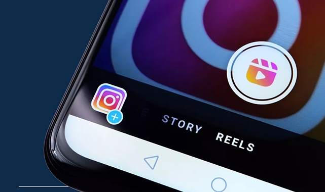 Virüs misali yayılan TikTok vidoları hakkında Instagram çözüm bulmak üzere...