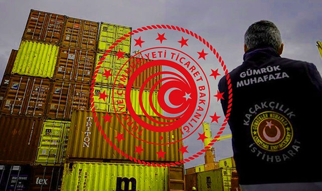 2022 Gümrük yönetmeliği kapsamında kritik değişiklikler yapıldı