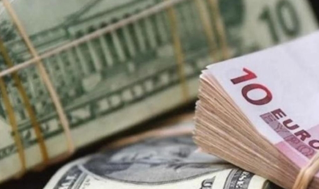 6 Mayıs Dolar kuru açılış rakamları! Döviz kurları son durum...