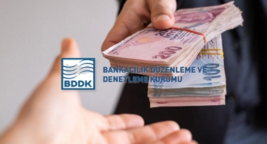 BDDK'dan flaş donuk kredi düzenlemesi