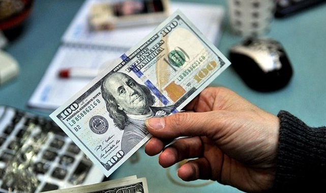 Dolar fiyatı FED kararı sonrası bu sabah güne kaç TL'den başladı? 5 Mayıs Döviz kurları...