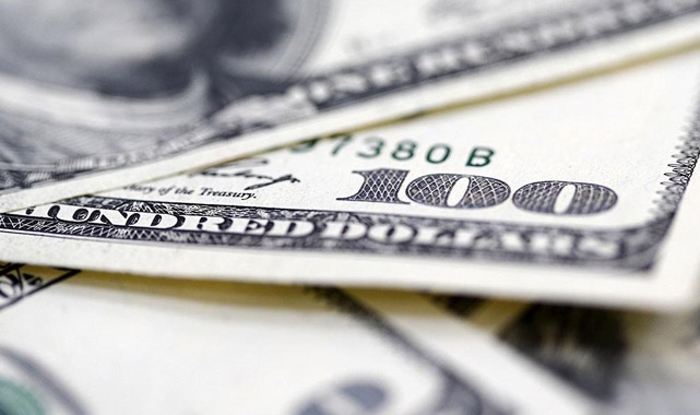 Dolar kuru tutunamadı 16 TL üzerine sıçradı