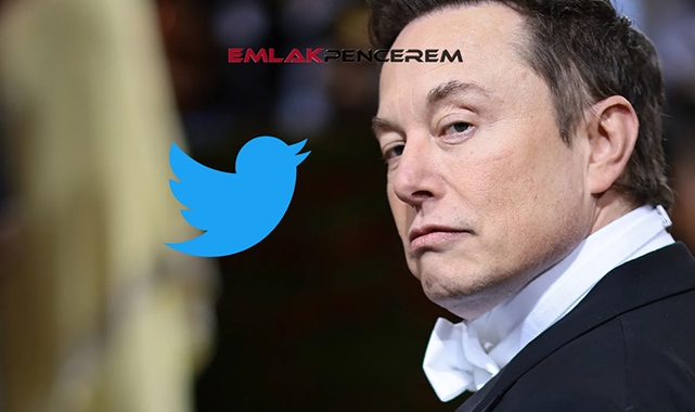 Elon Musk şaşırtmadı! Twitter işini askıya aldı...