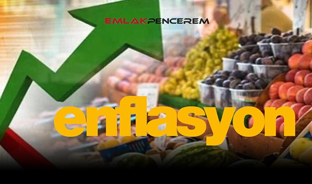 Enflasyon gerilimi başladı! Nisan ayı enflasyonu ne zaman açıklanacak?