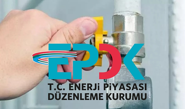 EPDK'dan doğalgaz dağıtımı ve müşteri hizmetleri yönetmeliğinde kritik düzenleme