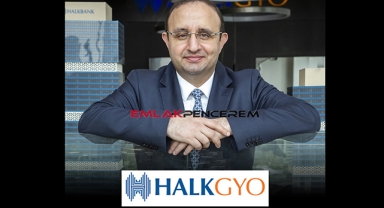 Erdal Bekin, Halk GYO Genel Müdürü olarak atandı! Erdal Bekin kimdir, yaşı ve biyografisi...