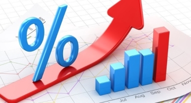 GSYH 2022 yılı birinci çeyreğinde %7,3 arttı