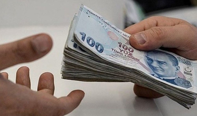 Memur ve emekliler dikkat! İşte Mayıs ayı enflasyon farkı...