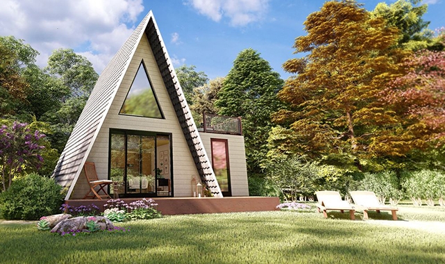 NEF kampanya şalterini kaldırdı! Sakarya, Çanakkale, Balıkesir ve Hirfanlı’da 1 yıl sabit fiyatlı, 24 ay 0,39 faiz ile arsa satış kampanya