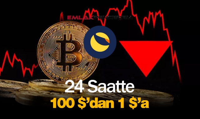 Terra LUNA ile çakılan kriptolar çıkış arıyor! Bitcoin, Ethereum ve altcoin projelerinde Milyar Dolarlar buharlaştı...