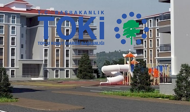 TOKİ'den İstanbul Silivri müjdesi! TOKİ Silivri'de 758 konut yeni sahiplerine teslim edilecek