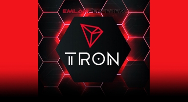 Tron TRX coin yeni bir sıçrama ile fiyatı 0,08000 Dolar üzerine çıktı