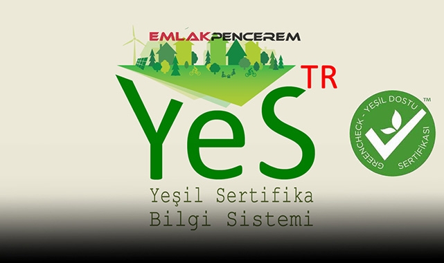 2022 Binalar İle Yerleşmeler İçin Yeşil Sertifika Yönetmeliği