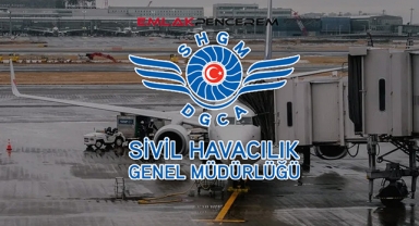 2022 Havalimanları Yer Hizmetleri Yönetmeliği Resmi Gazete'de