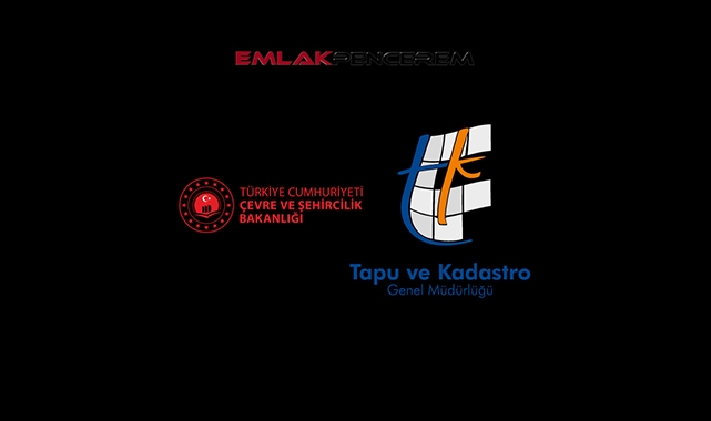 2022 Tapu ve Kadastro verileri hakkında flaş yönetmelik