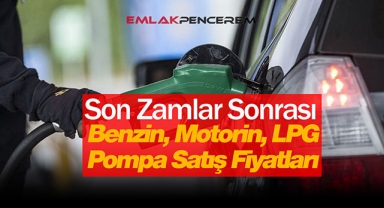3 büyük ilde benzin ve motorin fiyatları! Son zamlar sonrası 11 Haziran 2022 güncel akaryakıt pompa satış fiyatları...