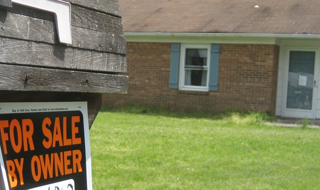 ABD konut satışları yavaşladı