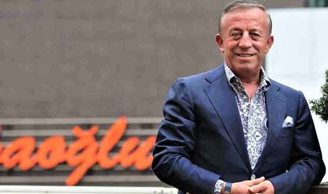 Ali Ağaoğlu anjiyo oldu! Ağaoğlu'nun sağlık durumu hakkında flaş gelişme...