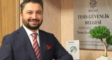 ARD Bilişim, TÜBİTAK ile yapay zeka projesi için sözleşme imzaladı