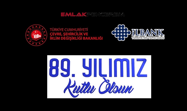 Bakan Kurum'dan son dakika İlbank mesajı