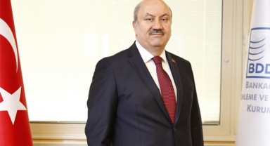 BDDK Başkanı Akben'den ticari kredileri hakkında flaş açıklama