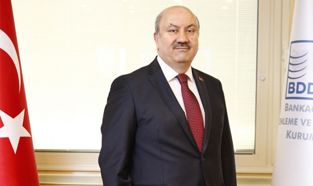 BDDK Başkanı Akben'den ticari kredileri hakkında flaş açıklama