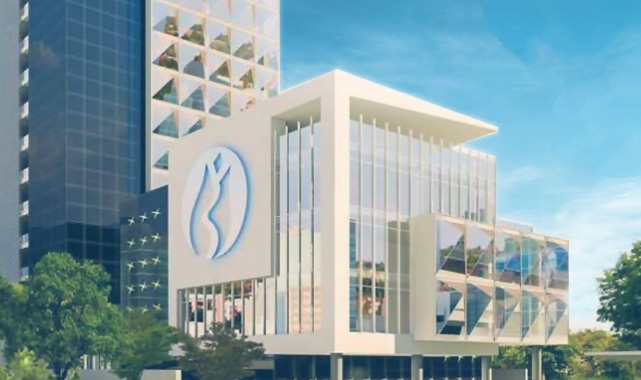 Borsa Kule Yenibosna ön talep fırsatı sürüyor! Borsakule'de 92 ticari birim fiyatı merak ediliyor...