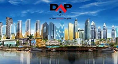 DAP Gayrimenkul, Emlak Konut Ümraniye ihalesine katıldı