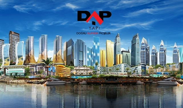 DAP Gayrimenkul, Emlak Konut Ümraniye ihalesine katıldı