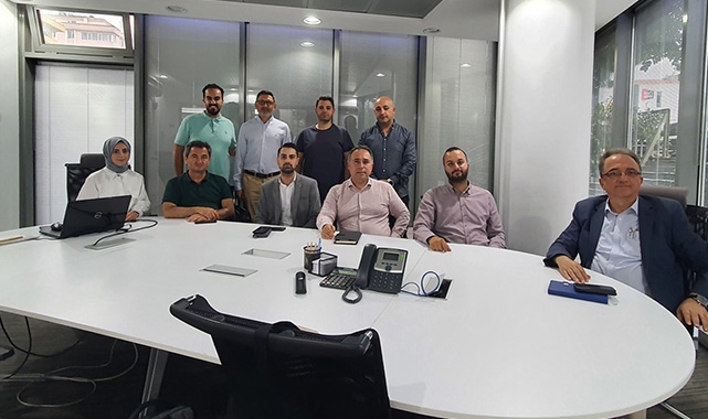 DEGÜDER'den belediyelere deprem çağrısı