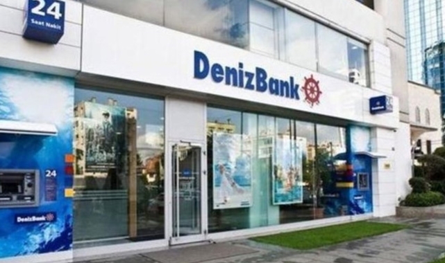 Denizbank, KKTC'ye şube açacak