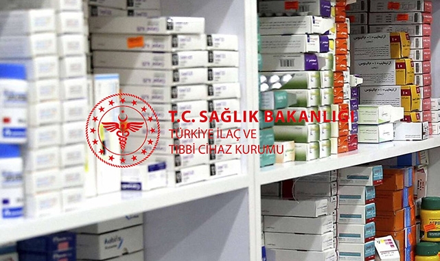 Ecza Ticarethanelerini yakından ilgilendiren yönetmelik Resmi Gazete'de