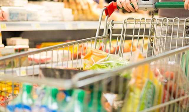 Ekonomik güven endeksi Haziran'da bir önceki aya oranla azaldı