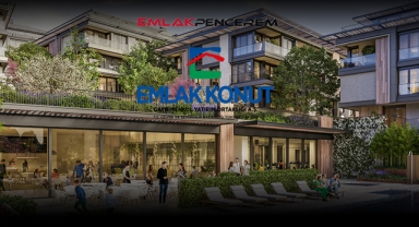 Emlak Konut GYO İstanbul'da 2 projede geçici kabulleri gerçekleştirdi
