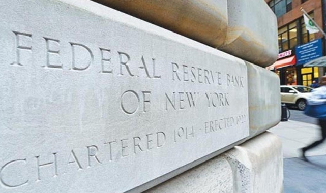 FED, 28 yıl sonra bir ilke imza attı! FED 75 baz puan faiz artırdı