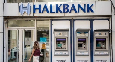 Halkbank çıkan haberlere yanıt verdi