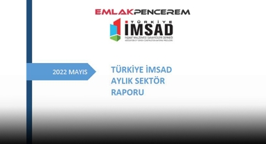 İnşaat malzemeleri üretiminde artış