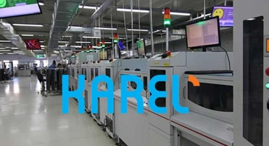Karel'de 800 Bin adet hisse satışı
