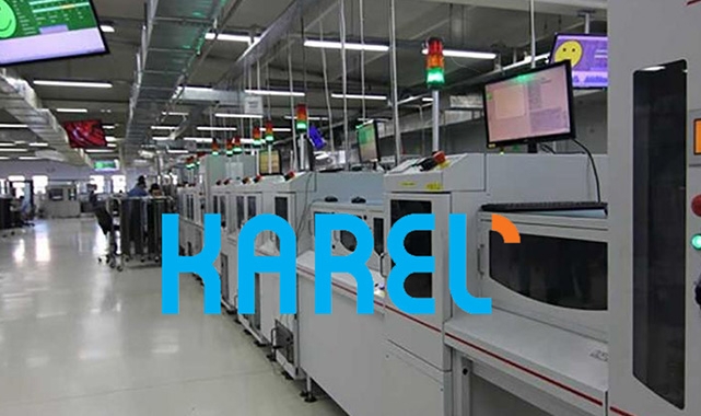 Karel'de 800 Bin adet hisse satışı