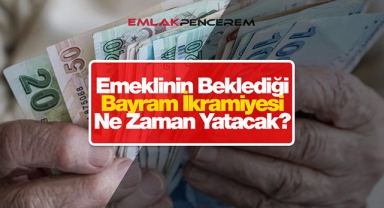 Kurban Bayramı tatili öncesi milyonlarca emeklinin beklediği ikramiye haberi! Emekliye bayram ikramiyesi hangi tarihlerde yatırılacak? İşte emekli hesaplarına yatırılacak resmi tutar...
