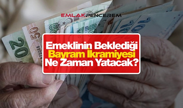 Kurban Bayramı tatili öncesi milyonlarca emeklinin beklediği ikramiye haberi! Emekliye bayram ikramiyesi hangi tarihlerde yatırılacak? İşte emekli hesaplarına yatırılacak resmi tutar...