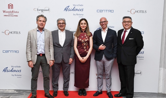 Mar Yapı'dan yeni marka: G Hospitality