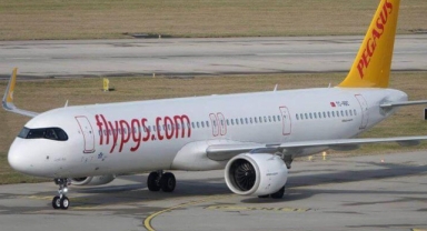 Pegasus Havayolları 8 yeni Airbus siparişi verdi