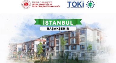 TOKİ Başakşehir 3+1 konut kura çekilişi sonuçları